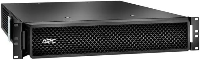 APC Smart-UPS 5kVA 2U RM Step-Down Transformer SRT5KRMTF