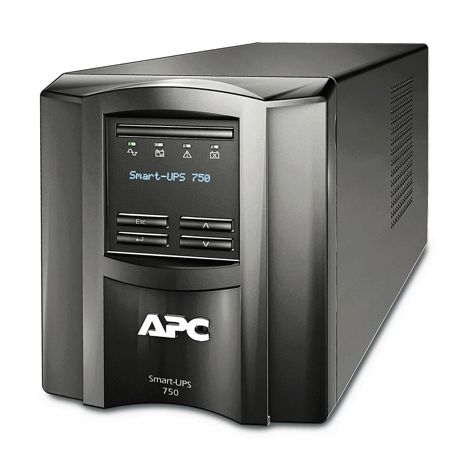 APC Smart-UPS 750VA 230V SMT750IC with SmartConnect