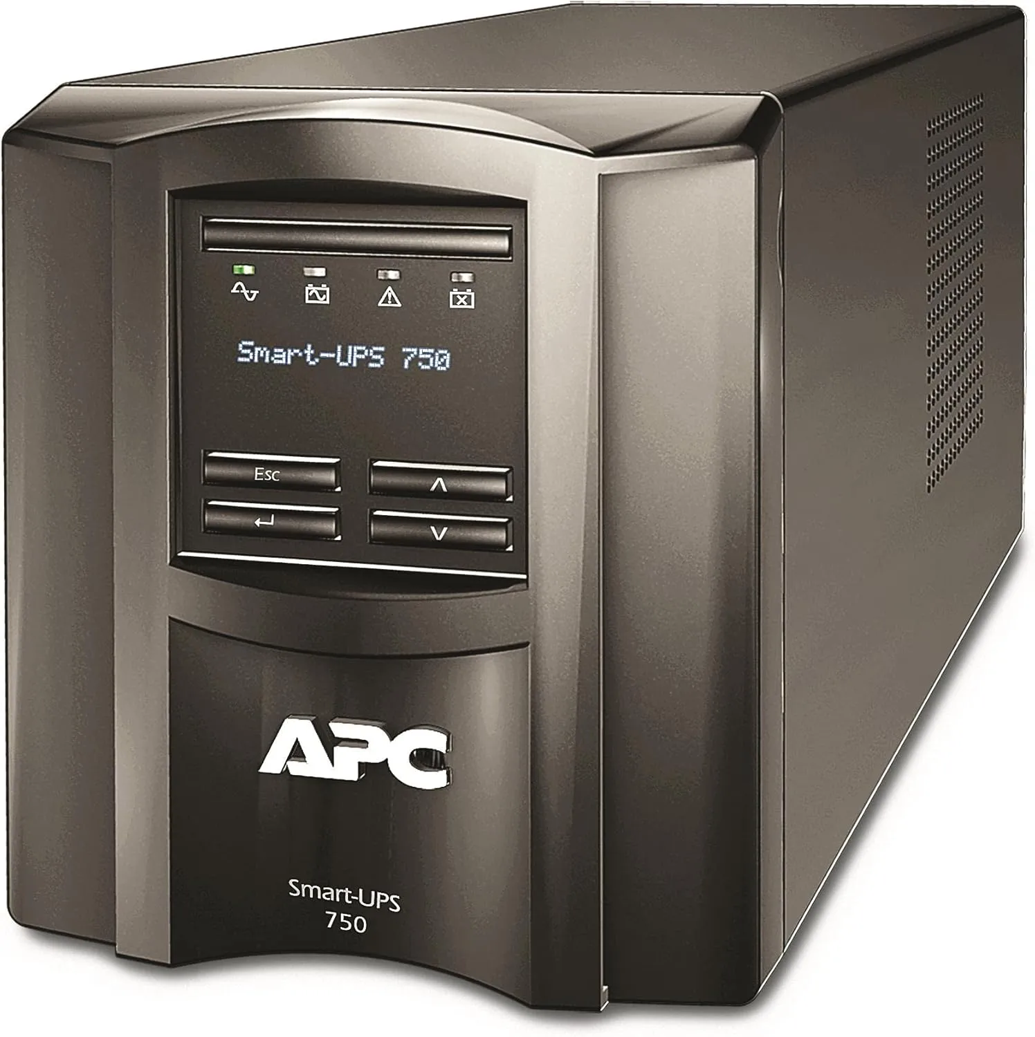 APC Smart-UPS 750VA 230V SMT750IC with SmartConnect