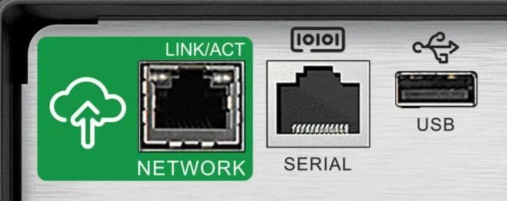 APC Smart-UPS 750VA 230V SMT750IC with SmartConnect