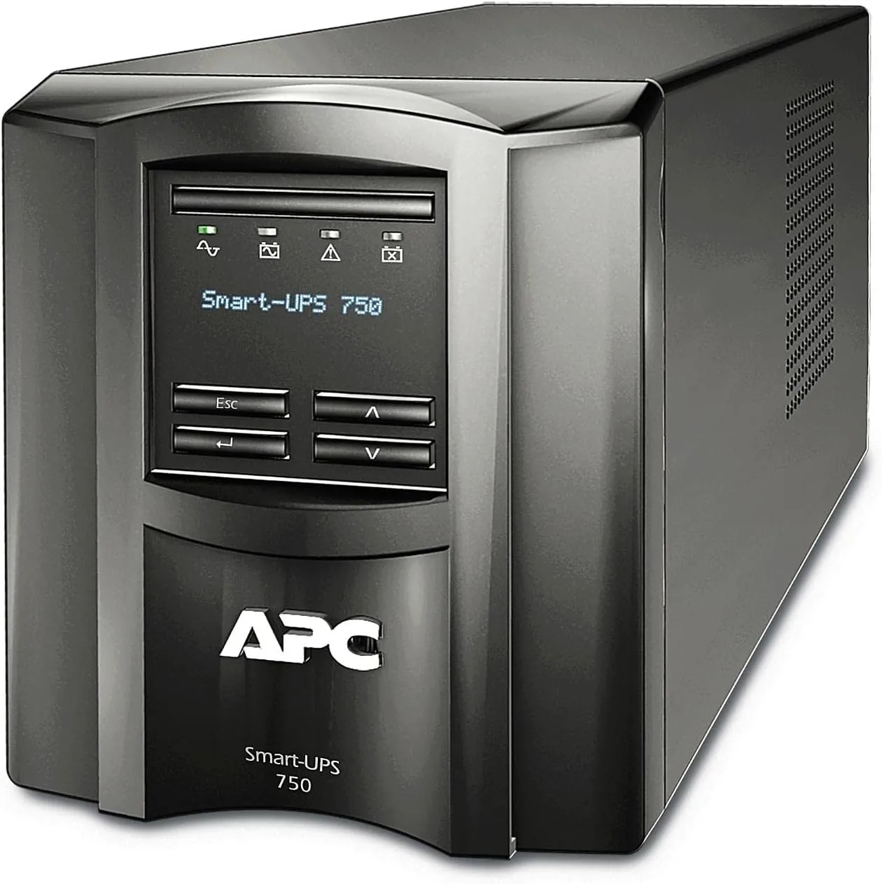 APC Smart-UPS 750VA 230V SMT750IC with SmartConnect