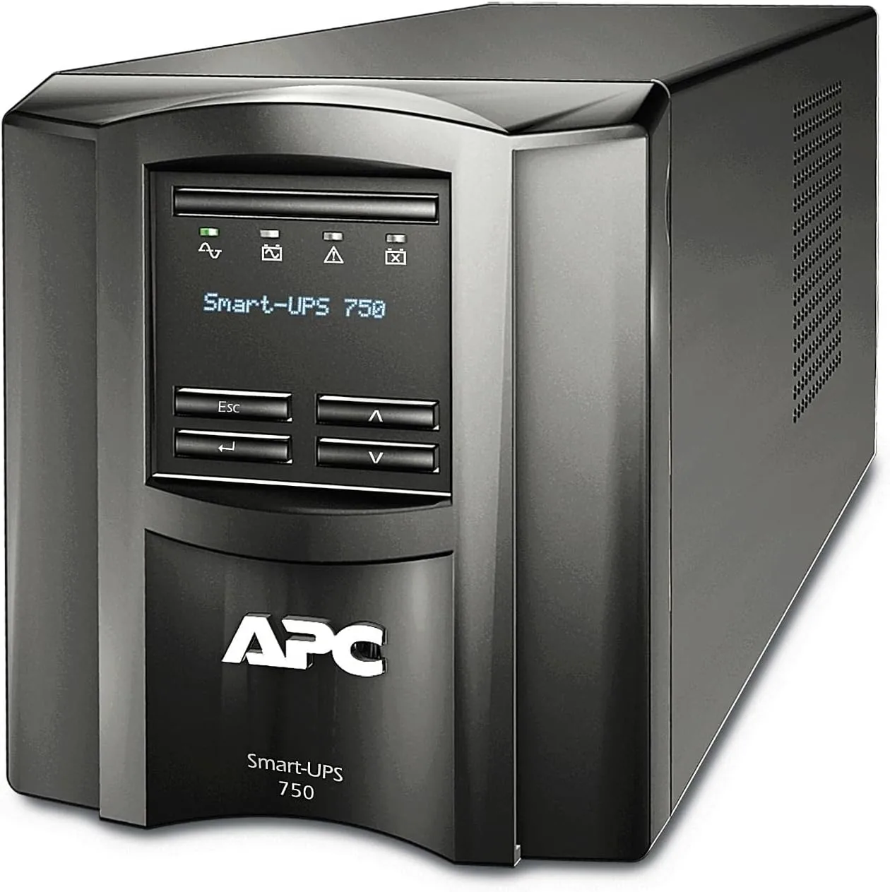 APC Smart-UPS 750VA 230V SMT750IC with SmartConnect