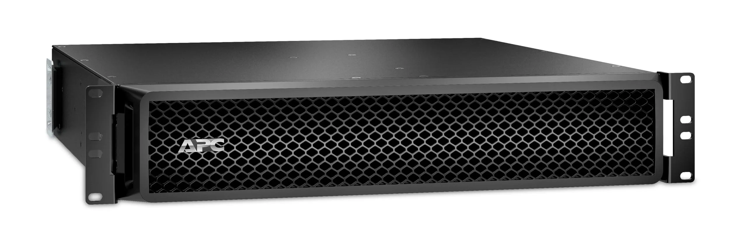 APC Smart-UPS SRT 48V 1kVA 1.5kVA RM Battery Pack - 48 V DC - Lead Acid - Leak Proof/Maintenance-free - SRT48RMBP