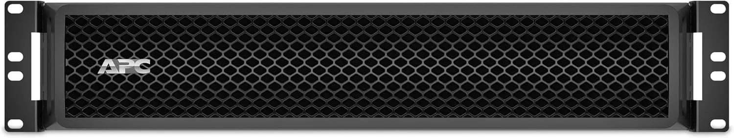 APC Smart-UPS SRT 48V 1kVA 1.5kVA RM Battery Pack - 48 V DC - Lead Acid - Leak Proof/Maintenance-free - SRT48RMBP