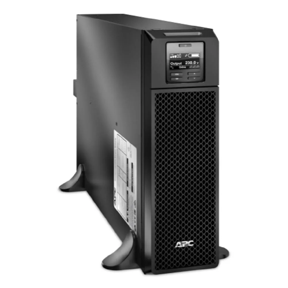APC by Schneider Electric Smart-UPS SRT 5000VA 208V