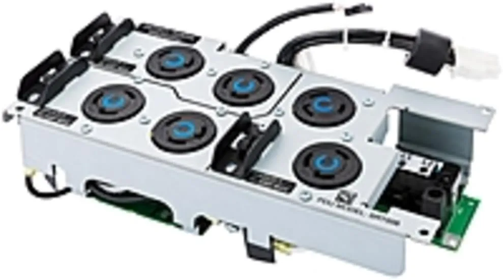 APC Smart-UPS SRT Power Distribution Unit, 8kVA/10kVA, 208V, 6x NEMA L6-30R outlets - 6 x NEMA L6-30R - 230 V AC - 6U - Tower