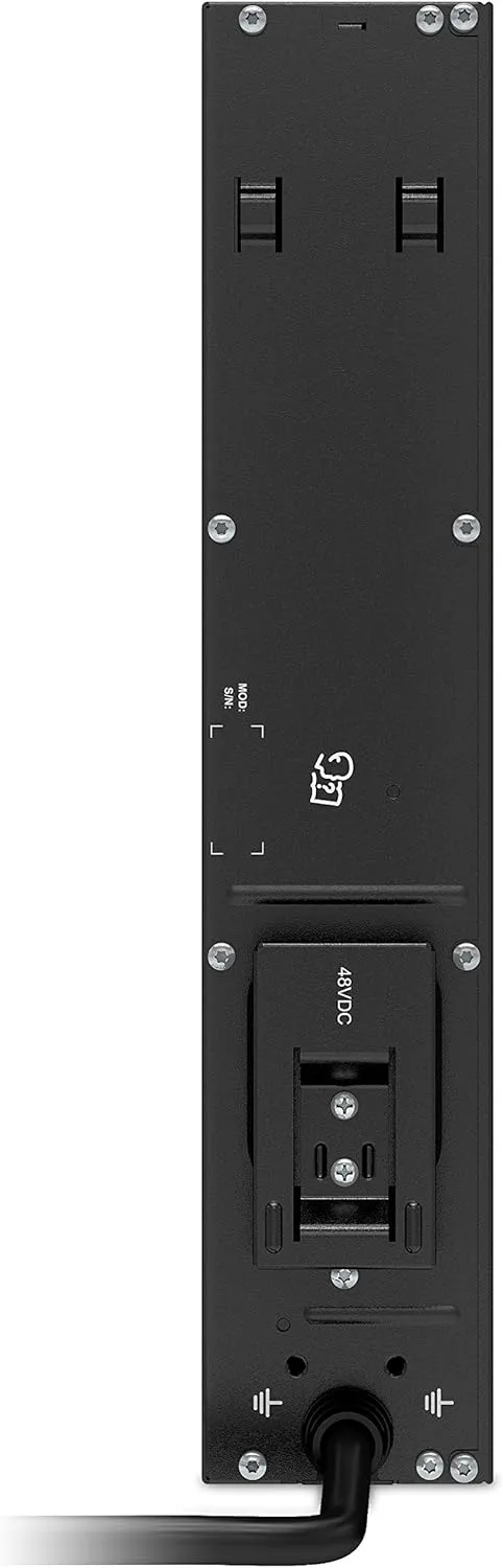Schneider Electric Smart-UPS SRT 48V 1kVA 1.5kVA Battery Pack