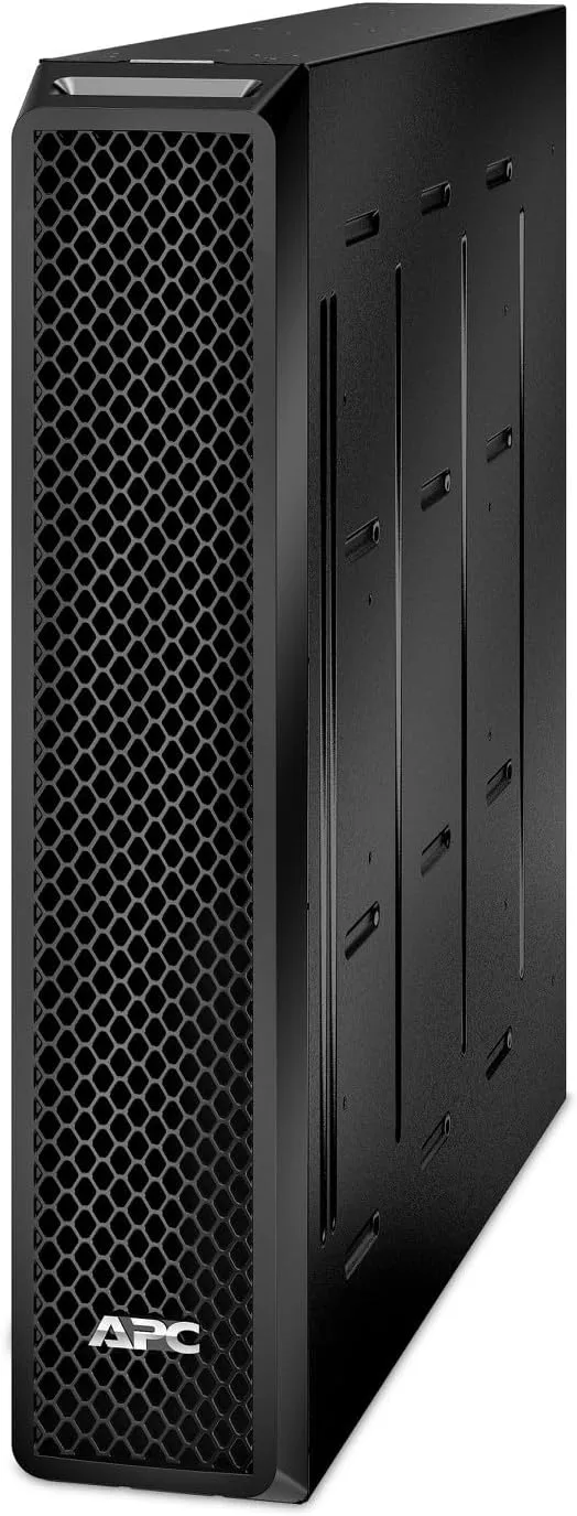 Schneider Electric Smart-UPS SRT 48V 1kVA 1.5kVA Battery Pack