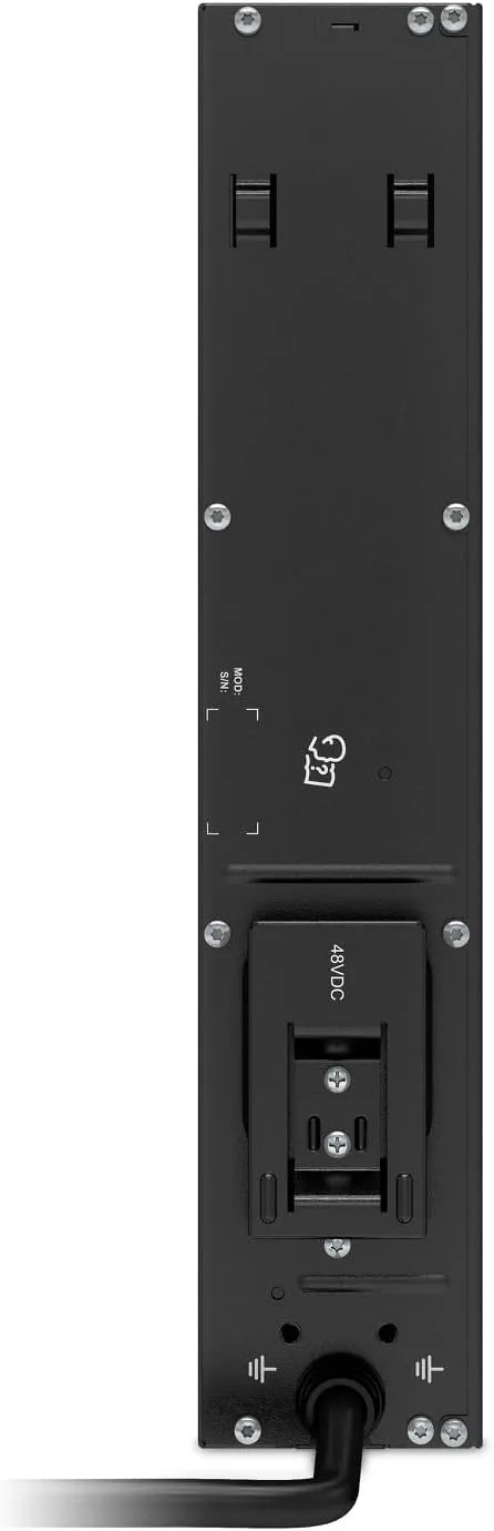 Schneider Electric Smart-UPS SRT 48V 1kVA 1.5kVA Battery Pack
