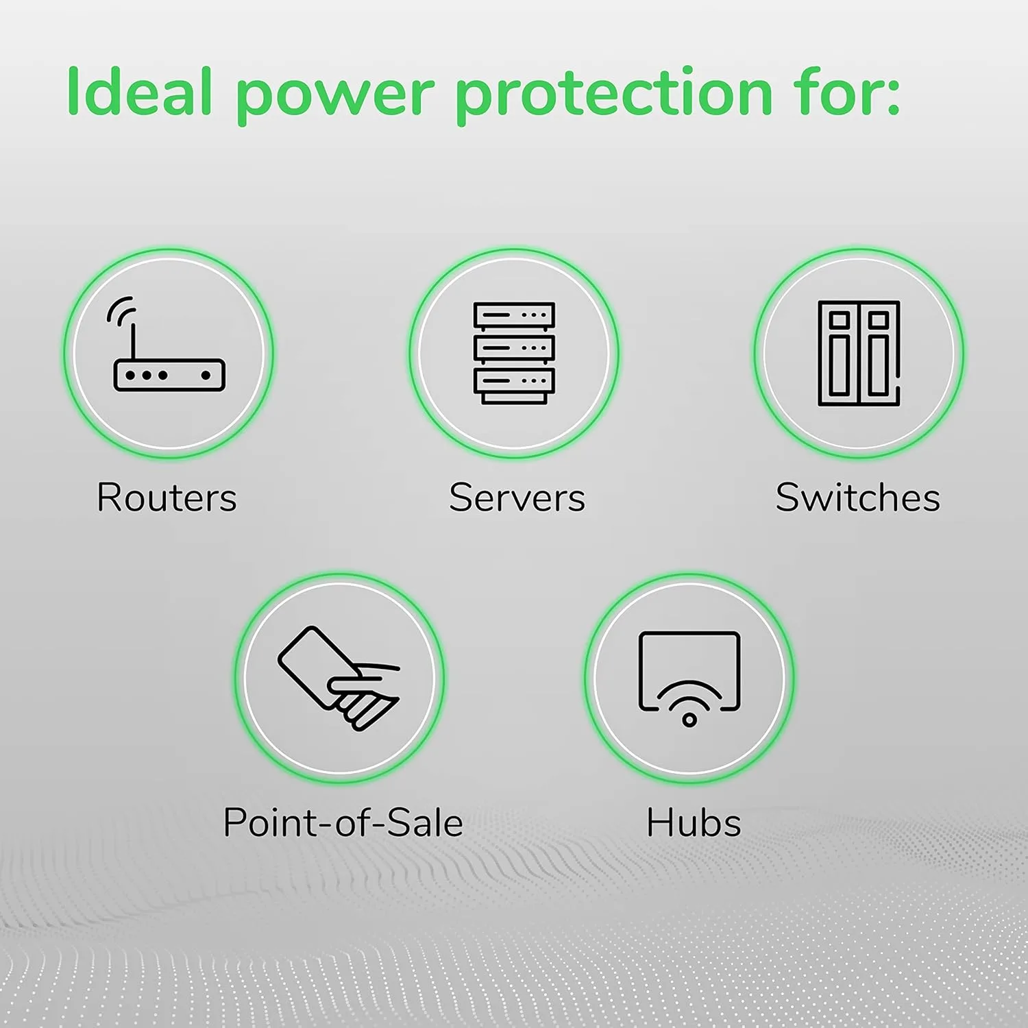 APC Smart-UPS with SmartConnect Sinewave Line-Interactive Uninterruptible Power Supply
