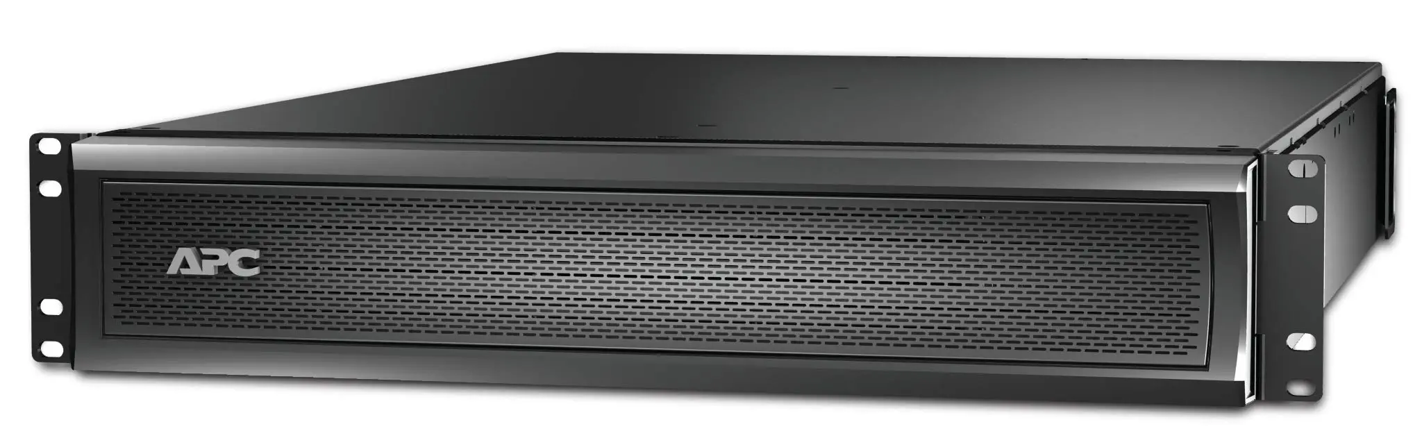 APC Smart-UPS X SMX Series 2U Rack/Tower Line-Interactive UPS