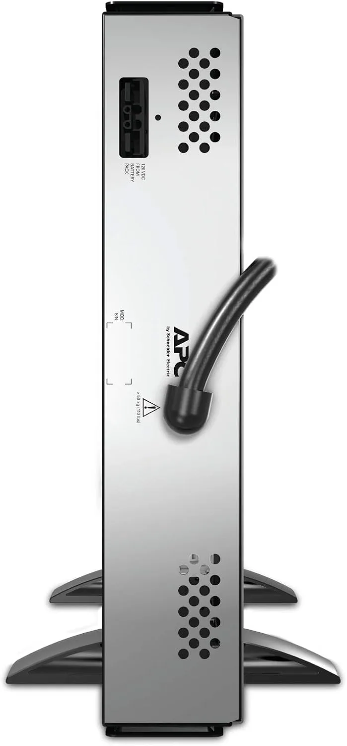 APC Smart-UPS X SMX Series 2U Rack/Tower Line-Interactive UPS