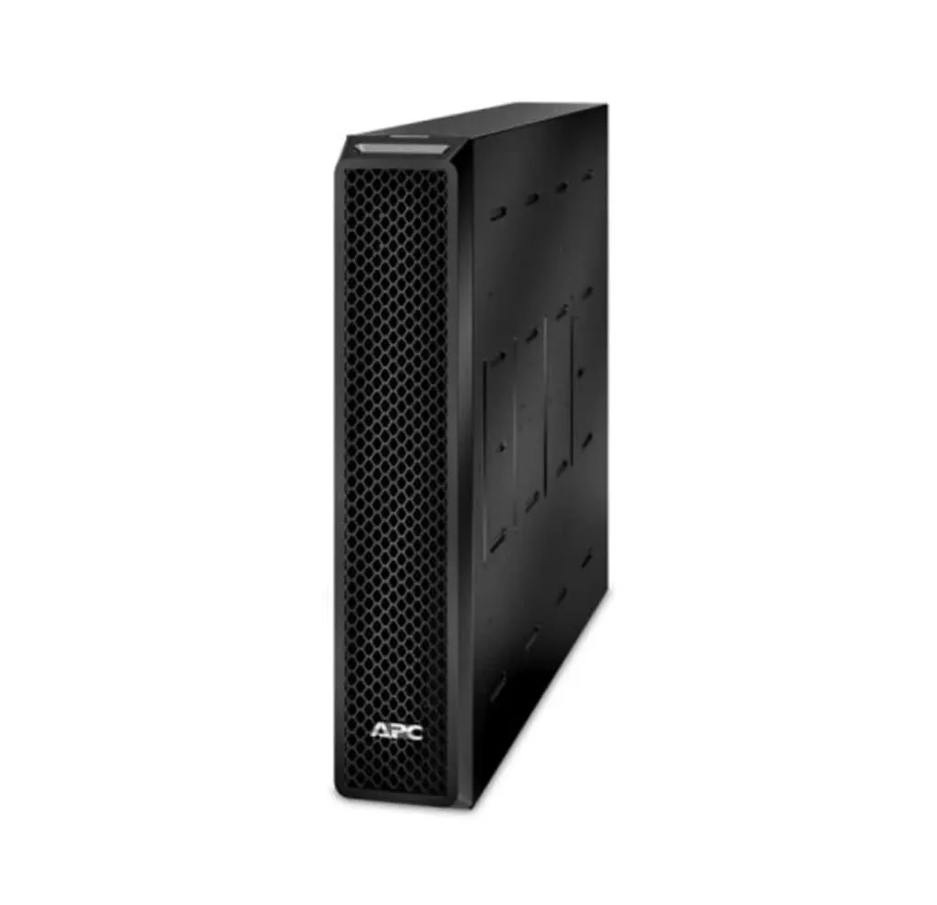 APC Smart-UPS SRT 72V 2.2KVA Battery Pack - SRT72BP