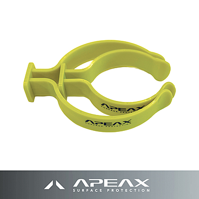 Apeax Clip de rouleaux de film Apeax Clip de rouleaux de film