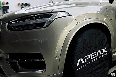 Apeax Ensemble de couvre-roues Apeax Ensemble de couvre-roues