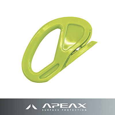 Apeax Outil découpe de sécurité Apeax Outil découpe de sécurité