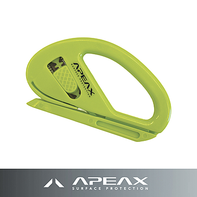 Apeax Outil découpe de sécurité Apeax Outil découpe de sécurité