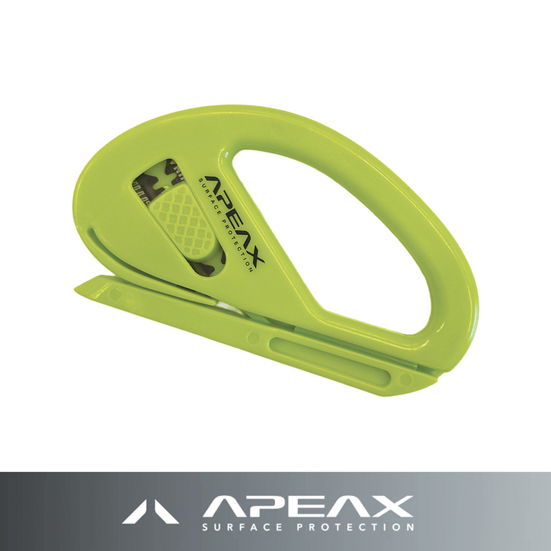 Apeax Outil découpe de sécurité Apeax Outil découpe de sécurité