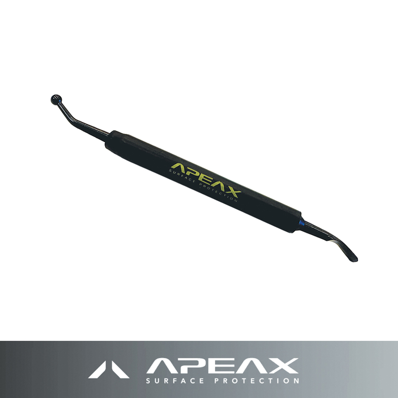 Apeax Outil d'insertion de bordure Apeax Outil d'insertion de bordure