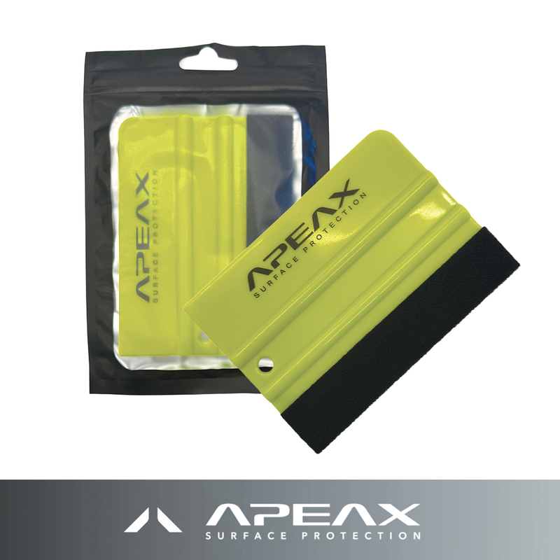 Apeax Squeegee Feutre Apeax Squeegee Feutre