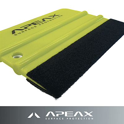 Apeax Squeegee Feutre Apeax Squeegee Feutre