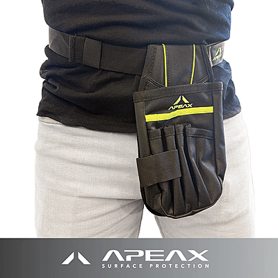 Apeax Trousse organisateur d'outils Apeax Trousse organisateur d'outils