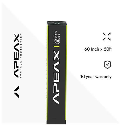 Apeax Xtream Gloss Apeax Xtream Gloss