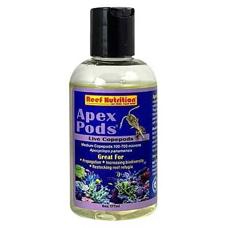 Apex-Pods
