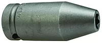 Apex Utica 17mm25 22004 Sckt 1/2 Fmale Sq