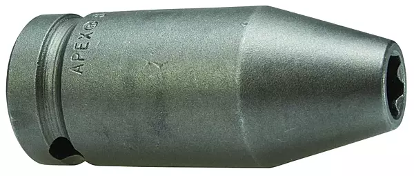 Apex Utica 17mm25 22004 Sckt 1/2 Fmale Sq