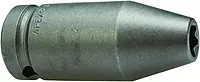 Apex Utica 17mm25 22004 Sckt 1/2 Fmale Sq