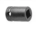 Square Sockets - 29923 sckt 3/4 fmale sq