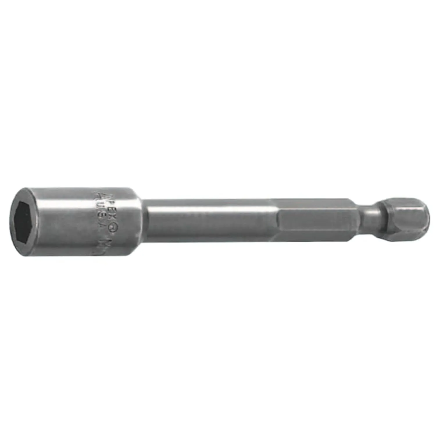 APEX, 6N-0810-6, 29219 NUT SETTER 1/4 MA