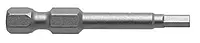 APEX AM-05 1/4" Hex Power Screwdriver Bit, 1-15/16" OAL