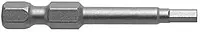 APEX AM-05 1/4" Hex Power Screwdriver Bit, 1-15/16" OAL