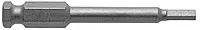 Apex Utica An-10mm 00455 Bit 7/16 Hex Drv
