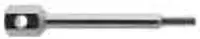 Apex - Hex Insert Bits 12898 Bit 7/16 Hex Drv: 071-Sz-7-6Mm - 12898 bit 7/16 hex drv