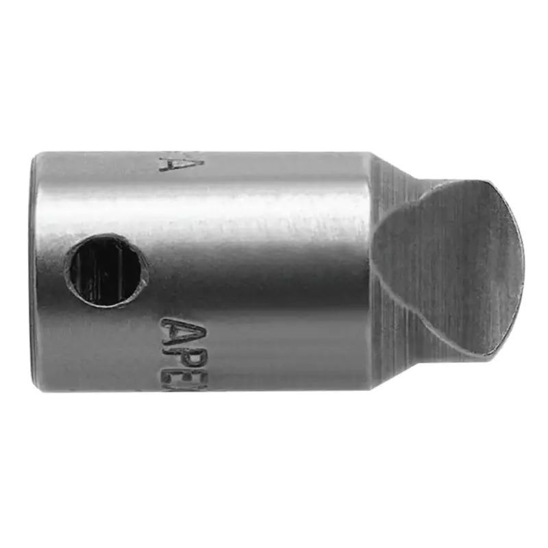 APEX HTS-0 1/4in Square Drive Bit (03698)