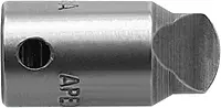 APEX HTS-0 1/4in Square Drive Bit (03698)