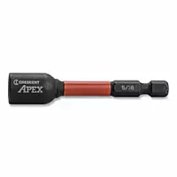 Apex - Nutsetter, Mag, Vortex, 5/16" Hex (CAVN2DHX20)
