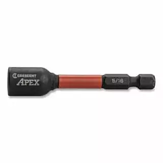 Apex - Nutsetter, Mag, Vortex, 5/16" Hex (CAVN2DHX20)