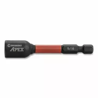 Apex - Nutsetter, Mag, Vortex, 5/16" Hex (CAVN2DHX20)