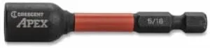 Apex - Nutsetter, Mag, Vortex, 5/16" Hex (CAVN2DHX20)