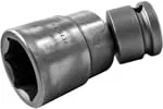 APEX, SA-508, 09751 UNV WRNCH Standard