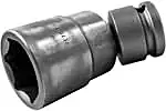 APEX, SA-508, 09751 UNV WRNCH Standard