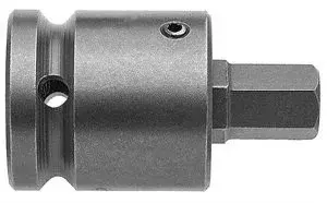 Apex Utica Sz-5-10-14mm 12831 Bit 1/2 Sq Drv Se