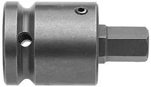 Apex Utica Sz-5-10-14mm 12831 Bit 1/2 Sq Drv Se