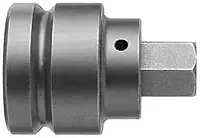 APEX, SZ-27, 12752 1/2" Drive Socket