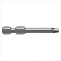 Power Screwdriver Bit: T25 Torx, 1/4" Hex Drive