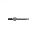 Power Screwdriver Bit: T25 Torx, 1/4" Hex Drive